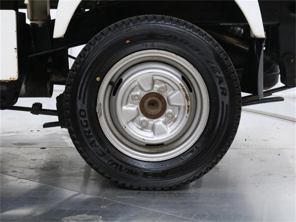 1993 Suzuki Carry & Every 9th Gen - Image 25 of 31