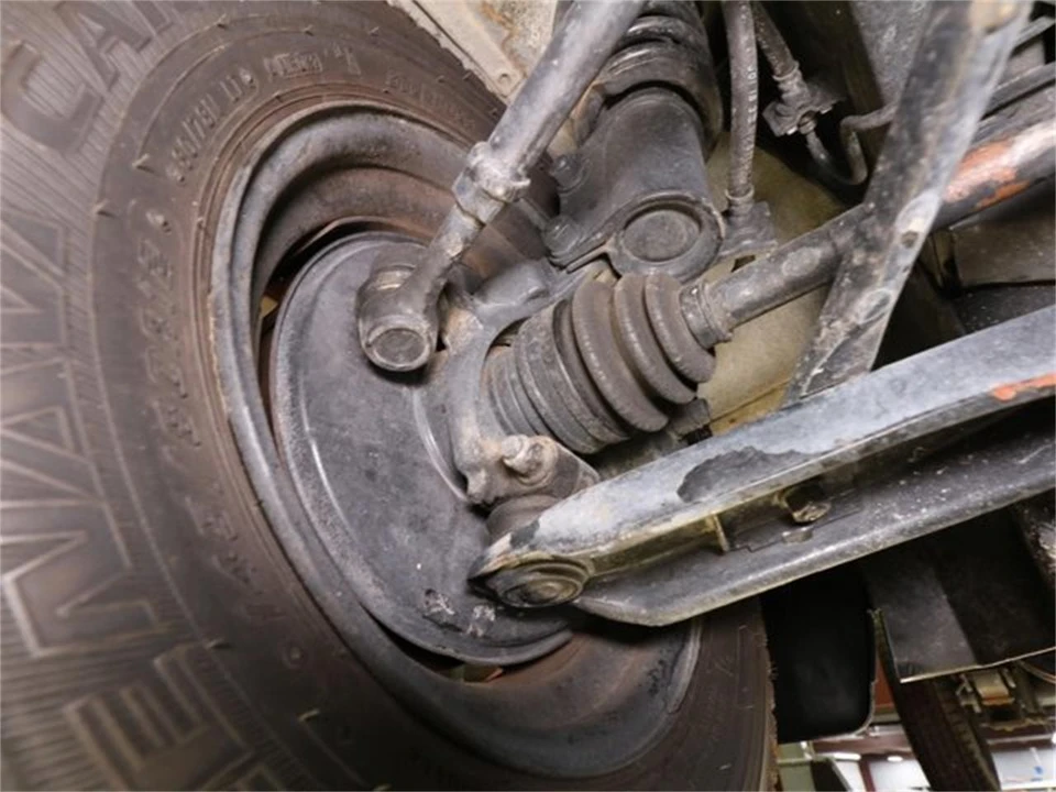 1993 Suzuki Carry & Every 9th Gen - Image 29 of 31
