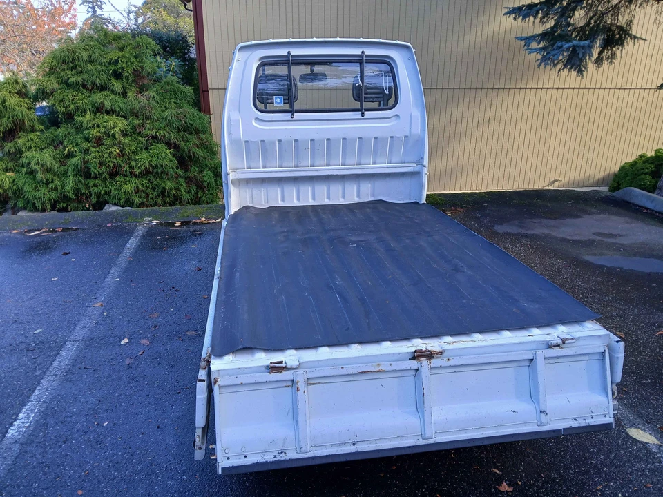 1993 Suzuki Carry & Every 9th Gen - Image 29 of 31