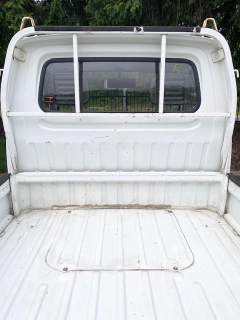 1993 Suzuki Carry & Every 9th Gen - Image 18 of 19