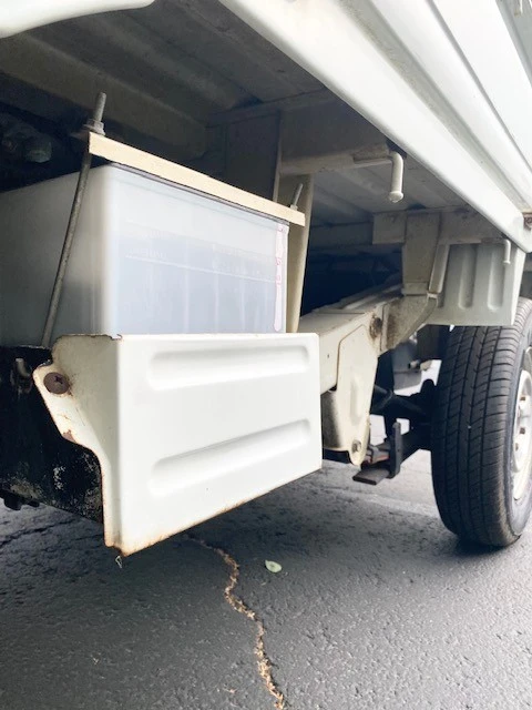 1993 Suzuki Carry & Every 9th Gen - Image 11 of 19