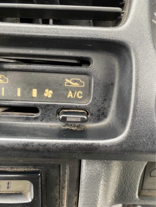 1993 Suzuki Carry & Every 9th Gen - Image 6 of 19