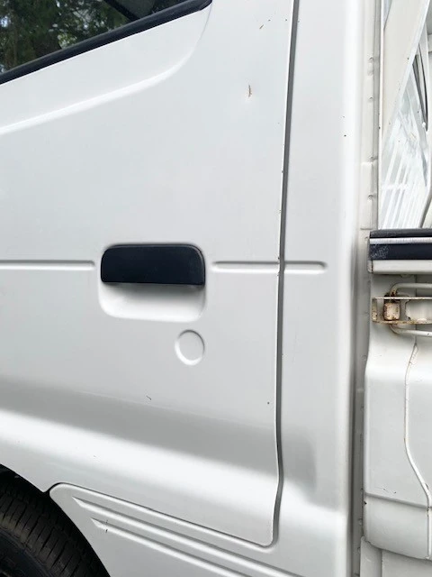1993 Suzuki Carry & Every 9th Gen - Image 13 of 19