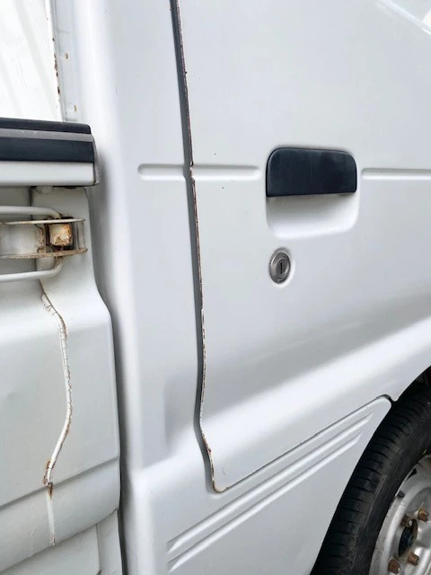 1993 Suzuki Carry & Every 9th Gen - Image 15 of 19
