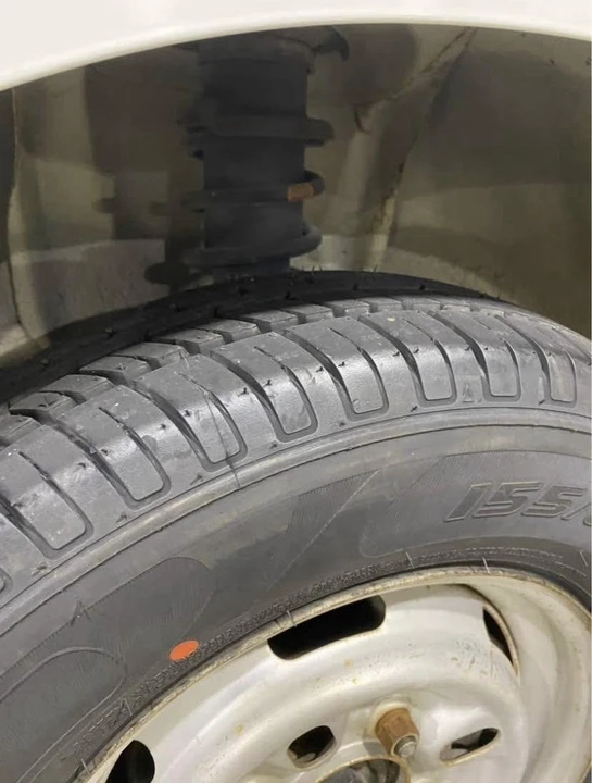1993 Suzuki Carry & Every 9th Gen - Image 4 of 19