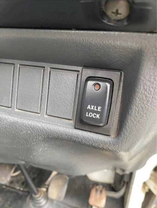 1993 Suzuki Carry & Every 9th Gen - Image 5 of 19