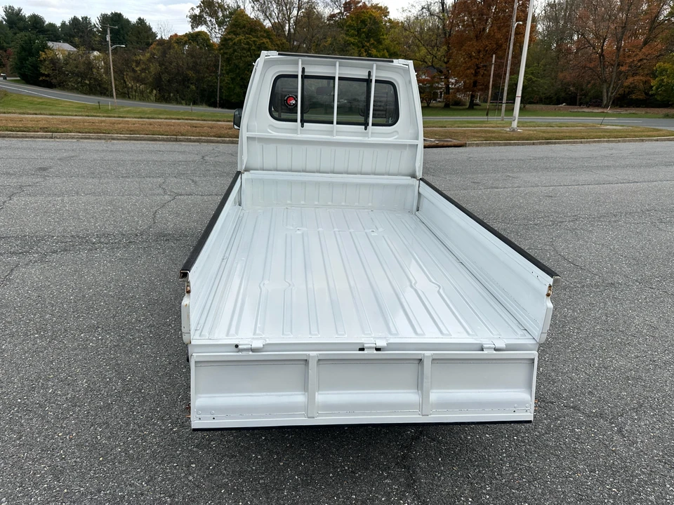 1993 Suzuki Carry & Every 9th Gen - Image 19 of 31