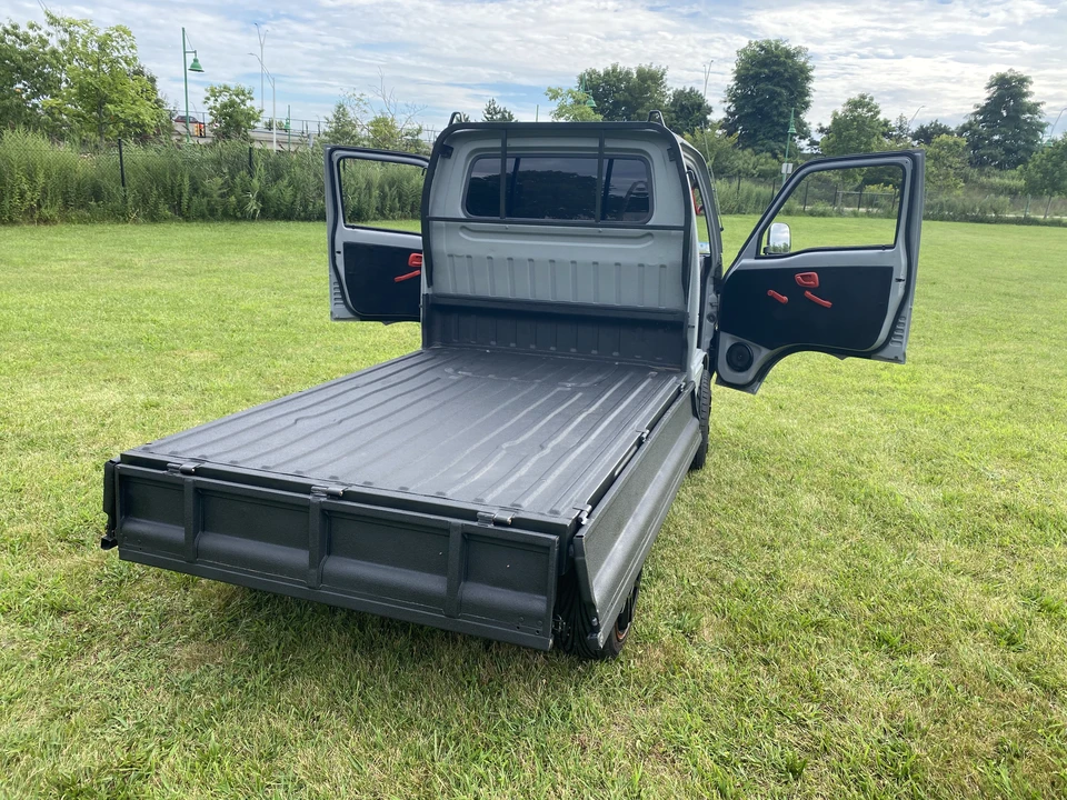 1993 Suzuki Carry & Every 9th Gen - Image 8 of 31