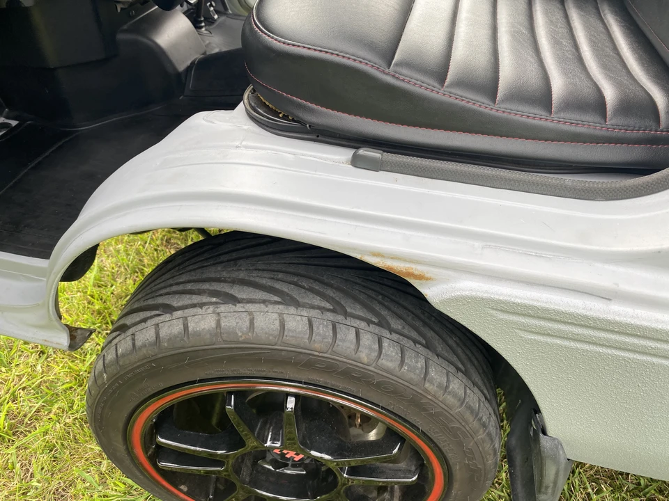 1993 Suzuki Carry & Every 9th Gen - Image 22 of 31
