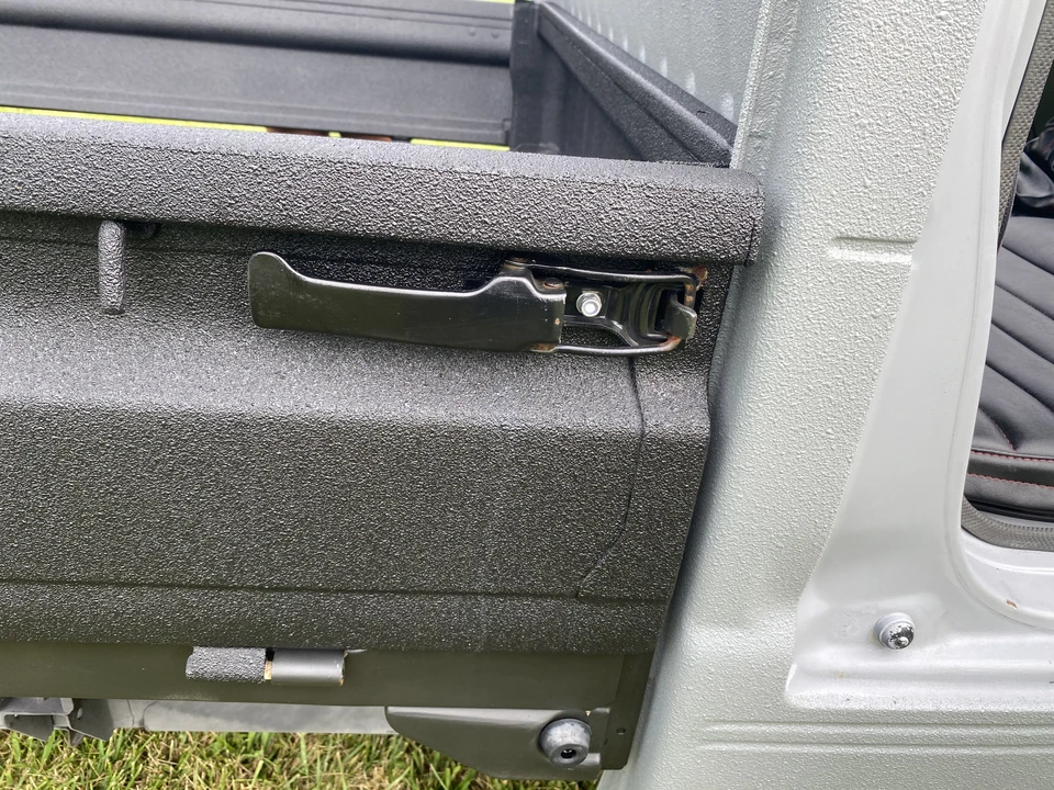 1993 Suzuki Carry & Every 9th Gen - Image 20 of 31
