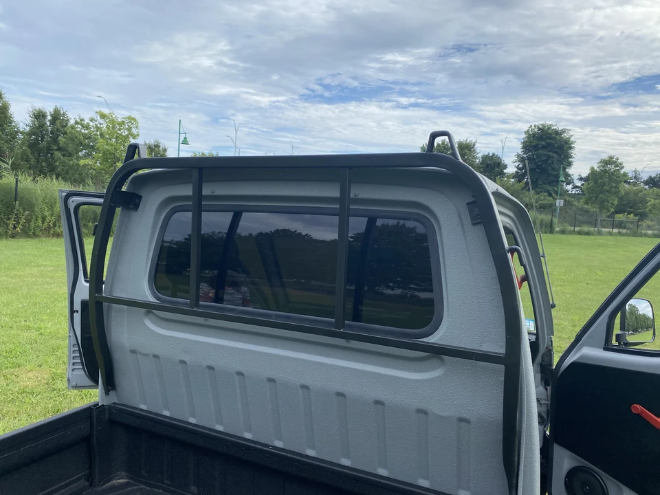1993 Suzuki Carry & Every 9th Gen - Image 16 of 31