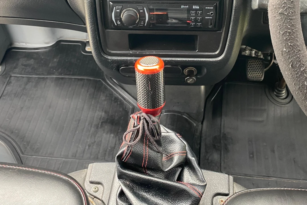 1993 Suzuki Carry & Every 9th Gen - Image 30 of 31