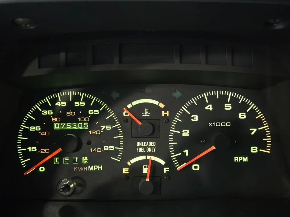 1993 Suzuki Vitara 1st Gen - Image 12 of 12