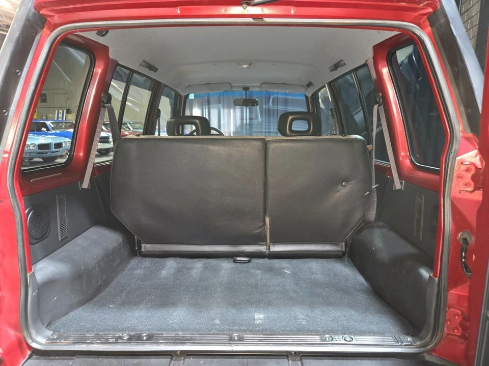 1993 Suzuki Vitara 1st Gen - Image 11 of 12