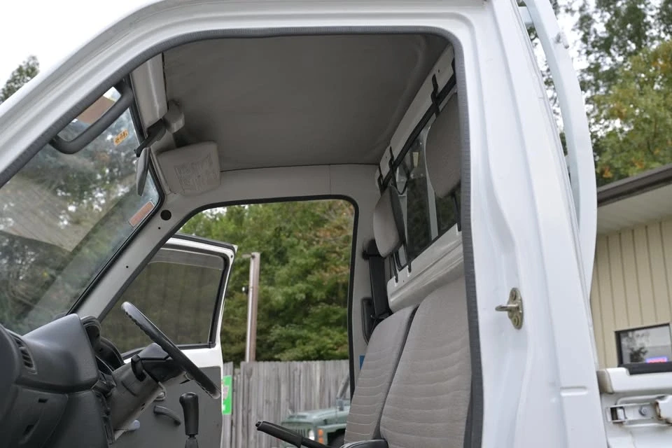 1993 Suzuki Carry & Every 8th Gen - Image 18 of 20
