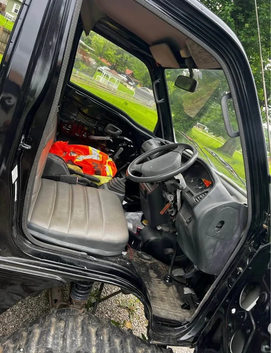 1993 Suzuki Carry & Every 9th Gen - Image 2 of 4