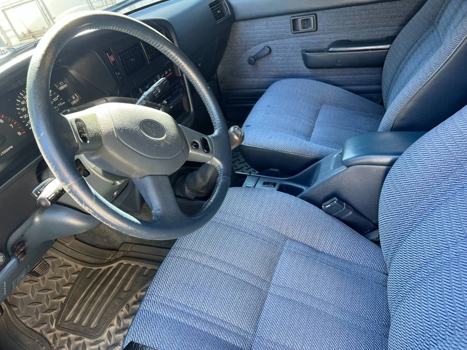 1993 Toyota 4Runner 2nd Gen - Image 19 of 22