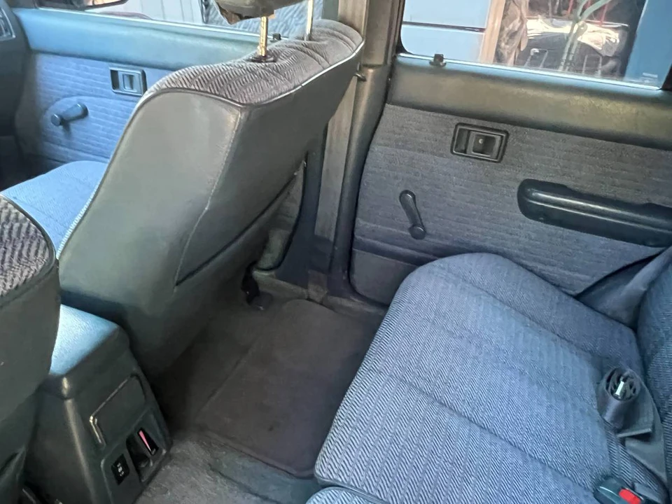 1993 Toyota 4Runner 2nd Gen - Image 20 of 22