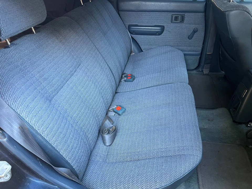 1993 Toyota 4Runner 2nd Gen - Image 21 of 22