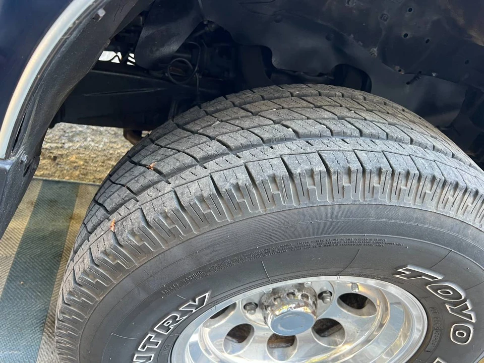 1993 Toyota 4Runner 2nd Gen - Image 14 of 22