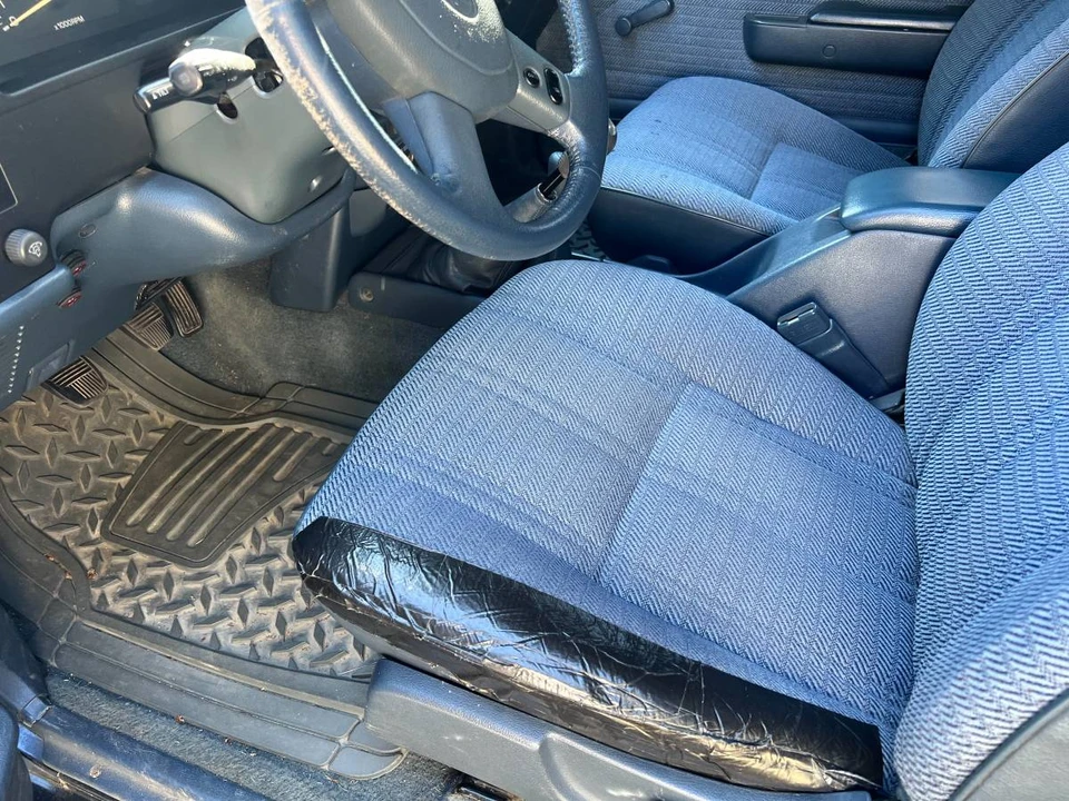 1993 Toyota 4Runner 2nd Gen - Image 18 of 22