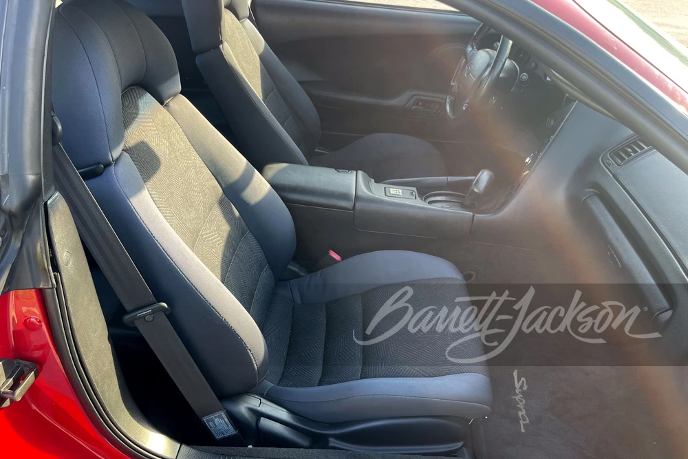 1993 Toyota Supra 3rd Gen - Image 6 of 11
