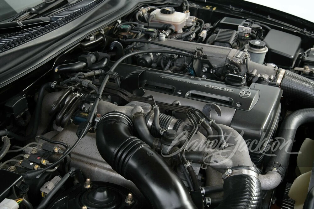 1993 Toyota Supra 3rd Gen - Image 5 of 17