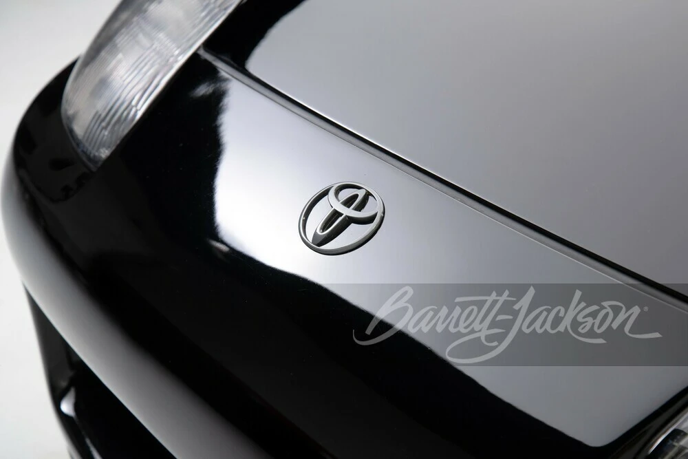 1993 Toyota Supra 3rd Gen - Image 9 of 17