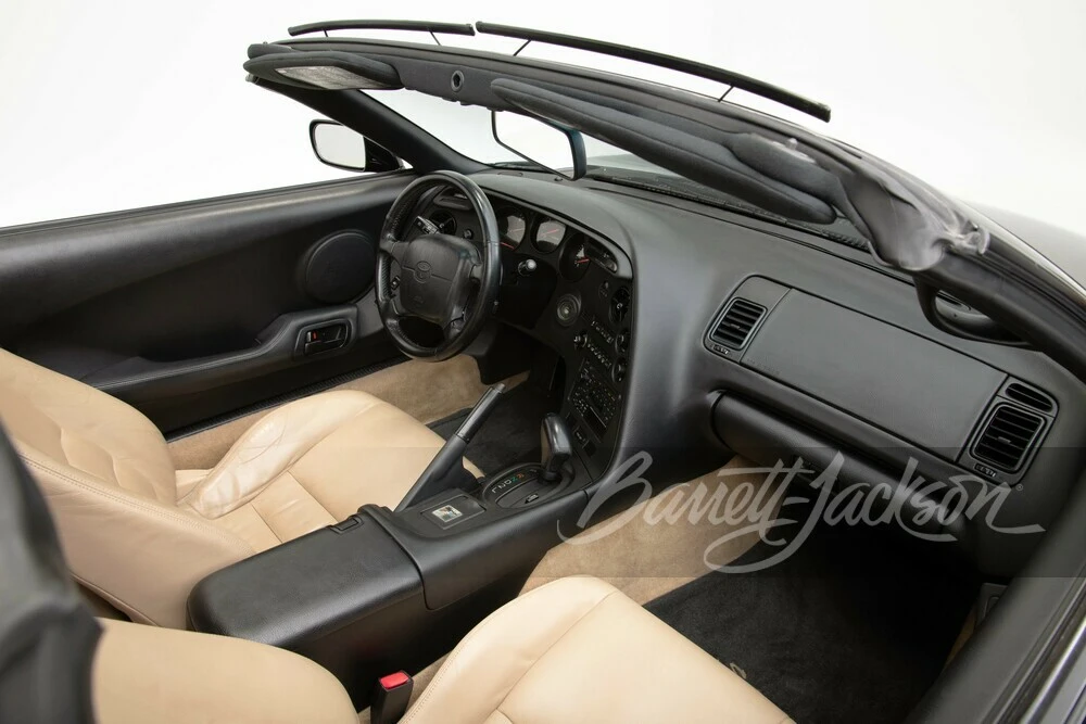 1993 Toyota Supra 3rd Gen - Image 10 of 17