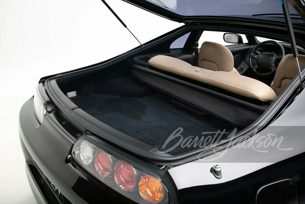 1993 Toyota Supra 3rd Gen - Image 11 of 17