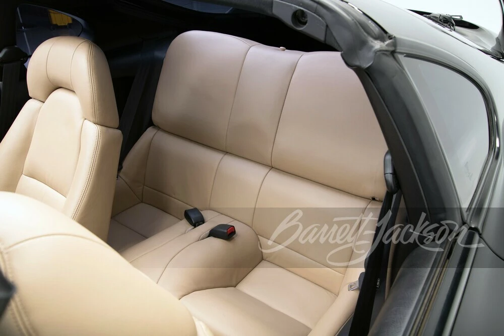 1993 Toyota Supra 3rd Gen - Image 13 of 17