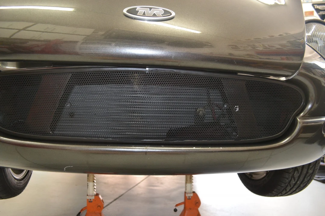 1993 TVR Chimaera - Image 18 of 31