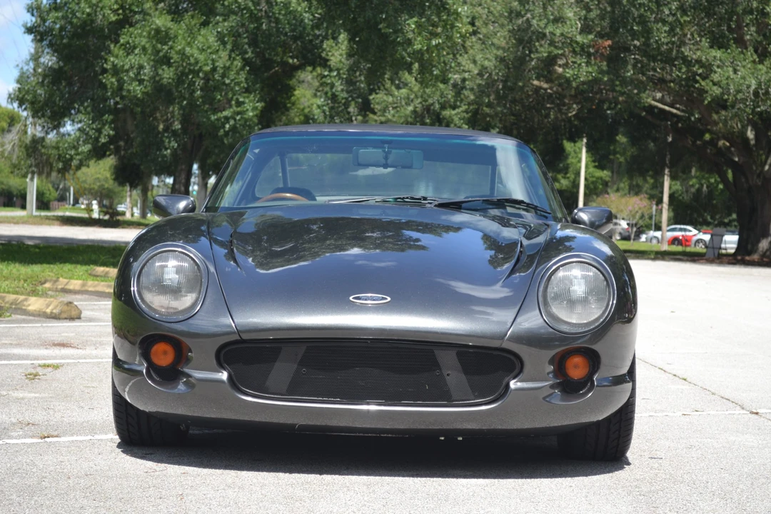 1993 TVR Chimaera - Image 15 of 31