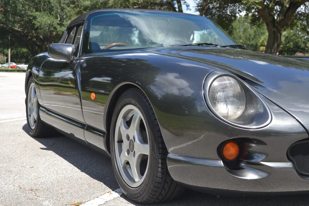 1993 TVR Chimaera - Image 30 of 31