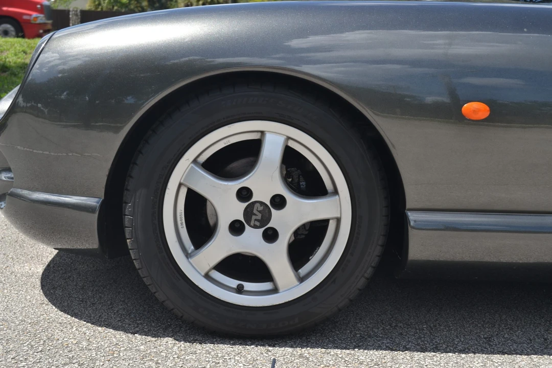 1993 TVR Chimaera - Image 31 of 31
