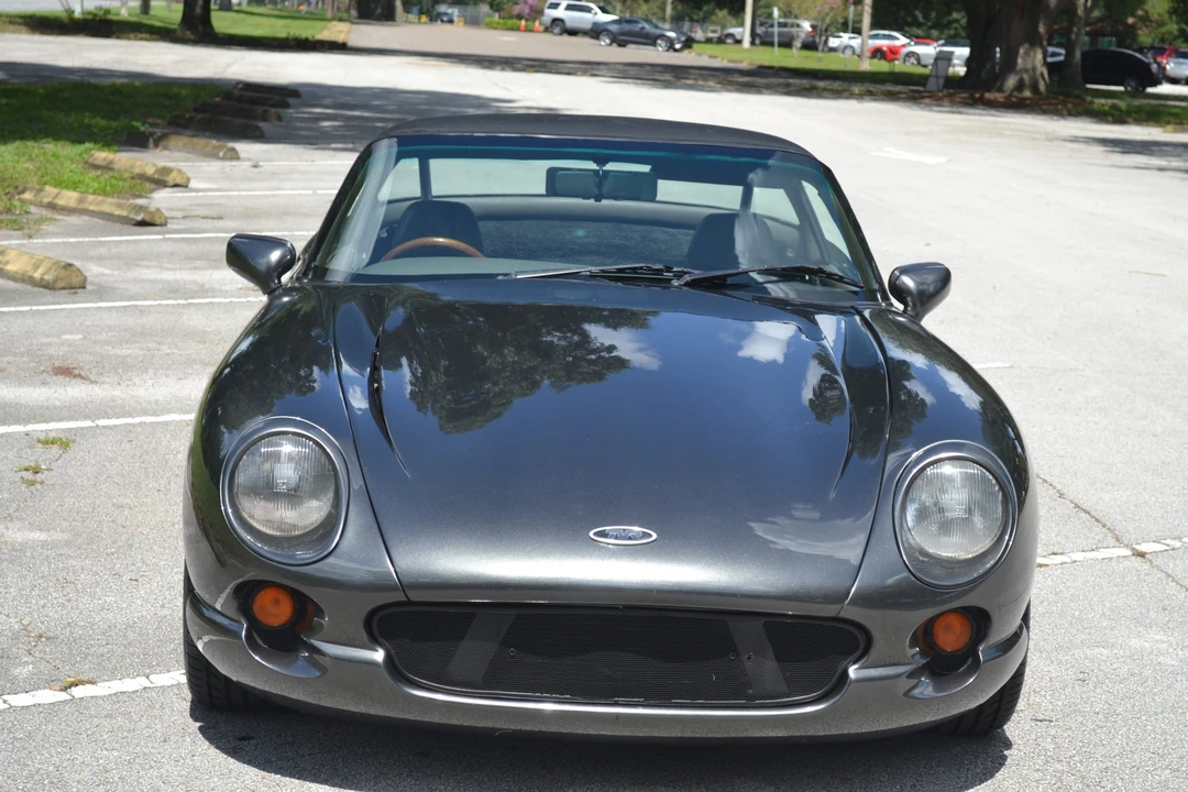 1993 TVR Chimaera - Image 16 of 31