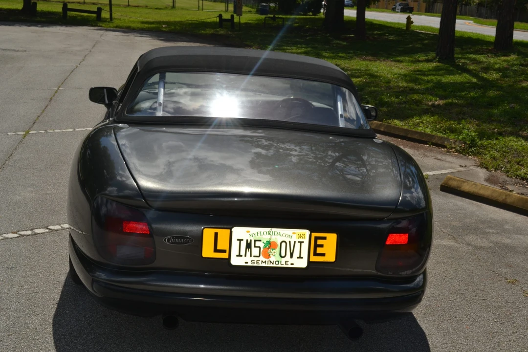 1993 TVR Chimaera - Image 7 of 31