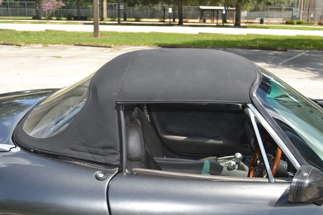 1993 TVR Chimaera - Image 28 of 31