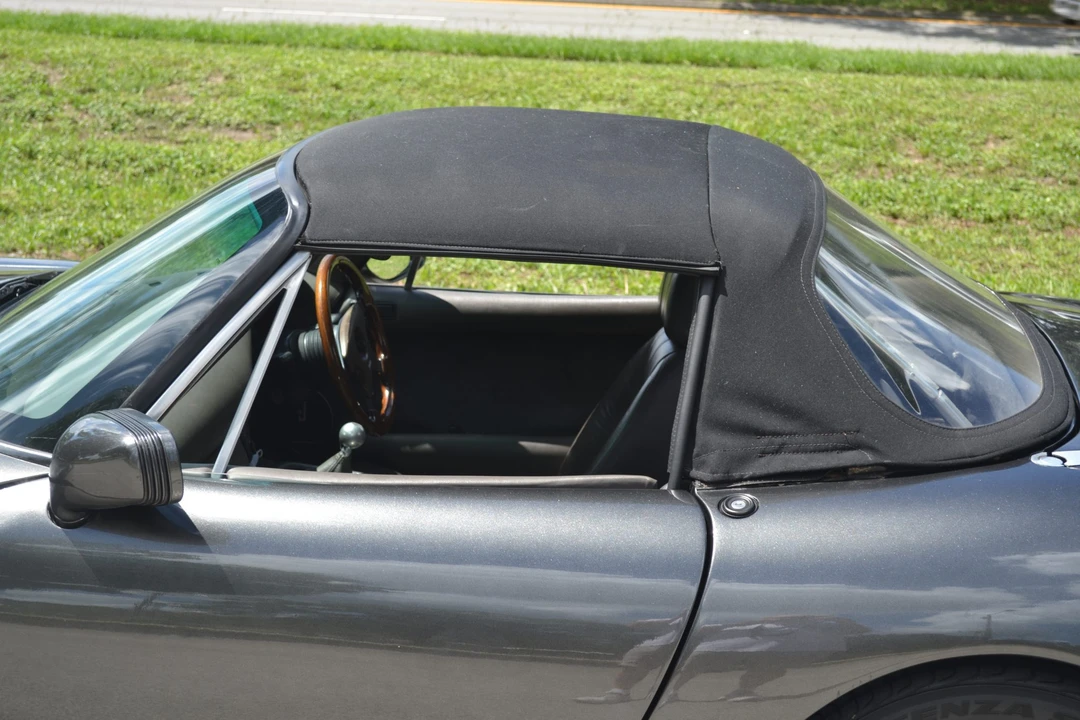 1993 TVR Chimaera - Image 22 of 31