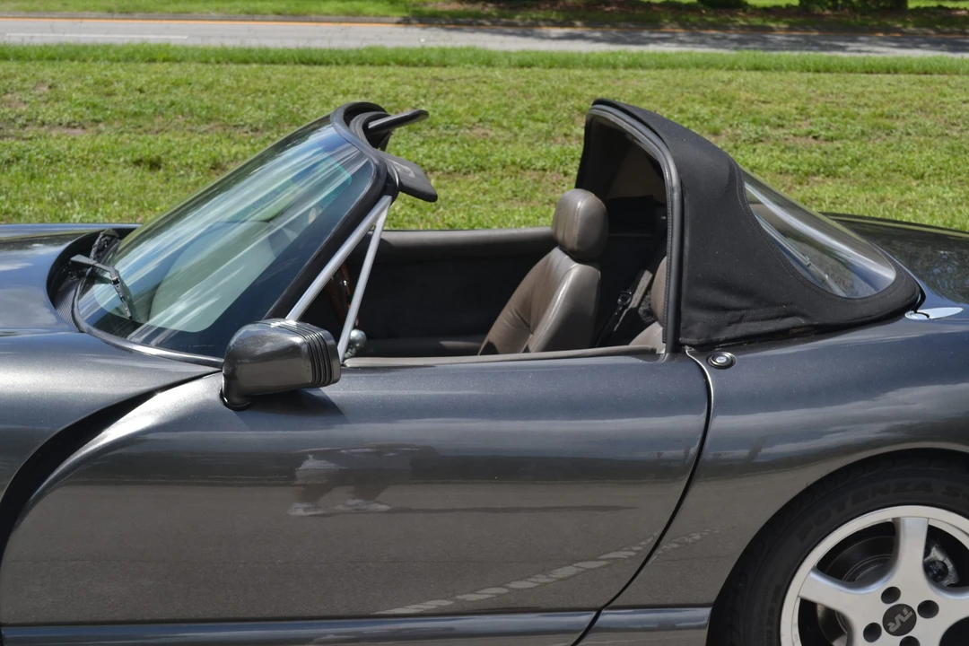 1993 TVR Chimaera - Image 21 of 31