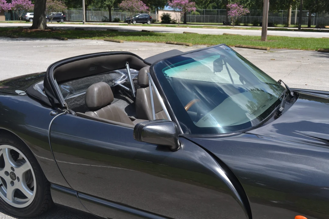 1993 TVR Chimaera - Image 29 of 31