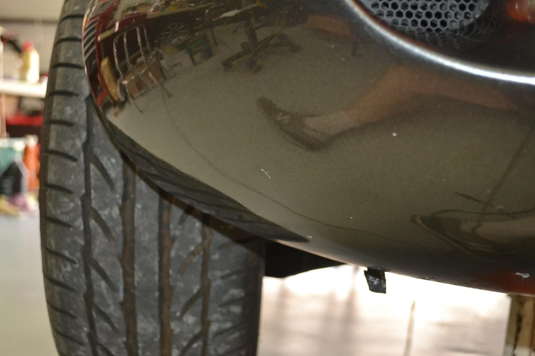 1993 TVR Chimaera - Image 25 of 31