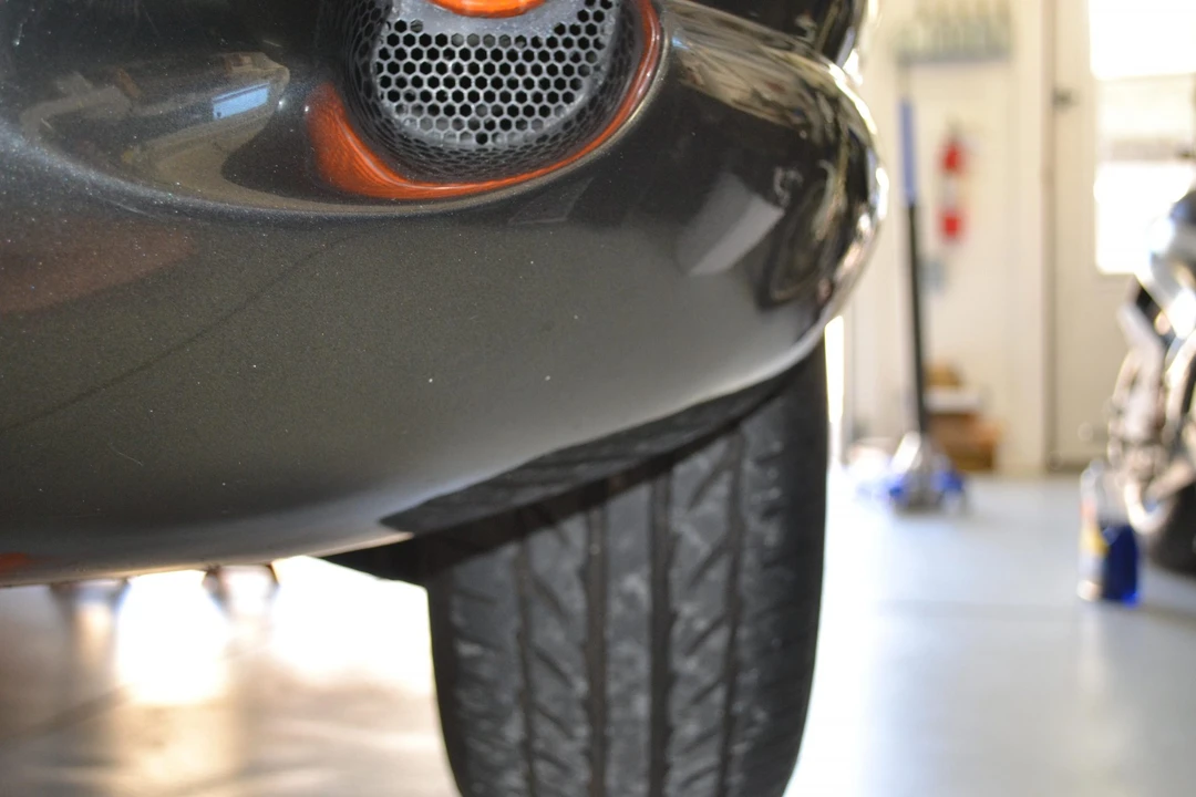 1993 TVR Chimaera - Image 20 of 31