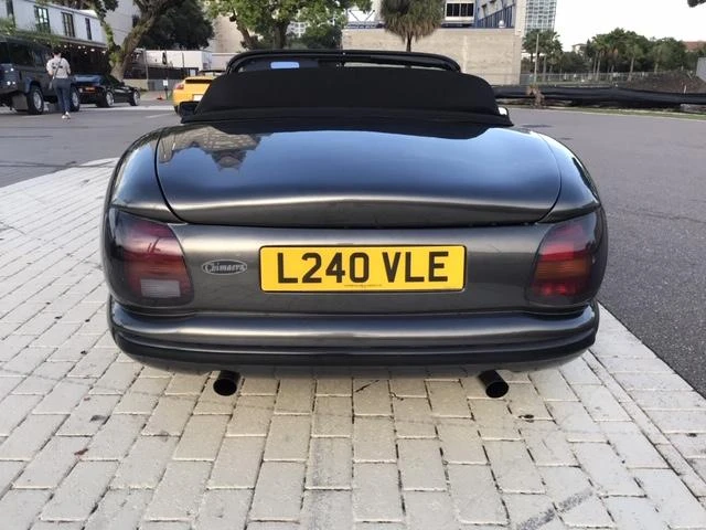 1993 TVR Chimaera - Image 19 of 31