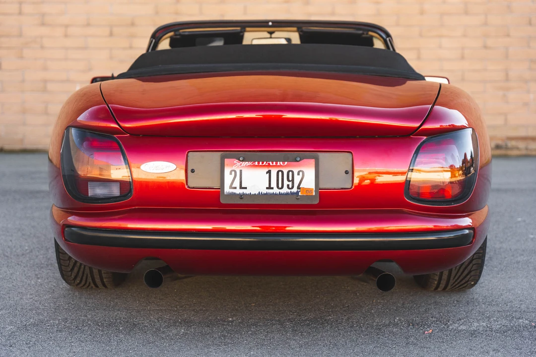 1993 TVR Chimaera - Image 17 of 31