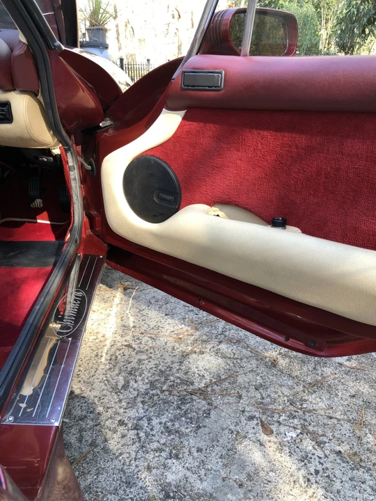 1993 TVR Chimaera - Image 25 of 31