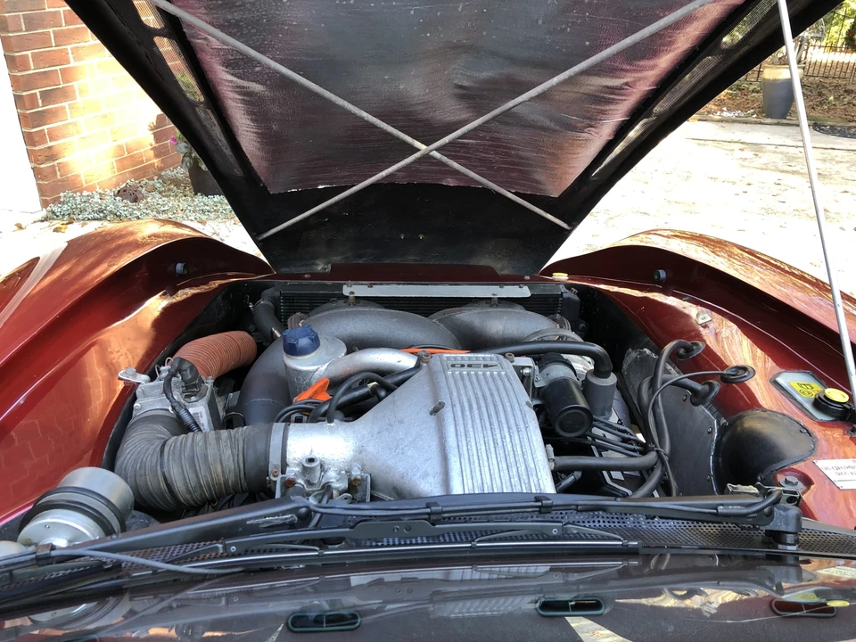 1993 TVR Chimaera - Image 29 of 31