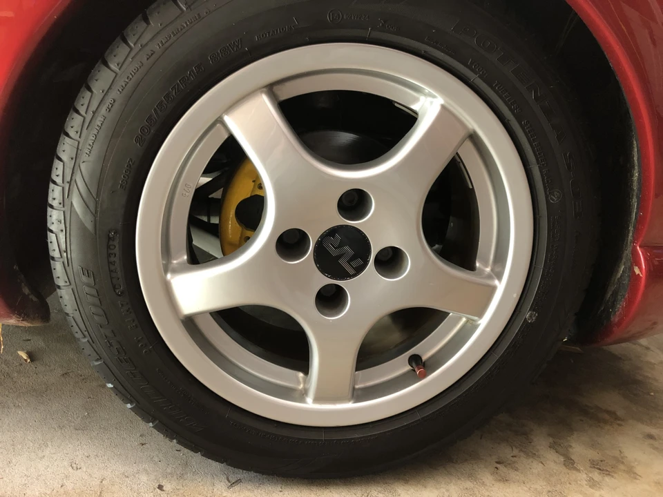 1993 TVR Chimaera - Image 19 of 31