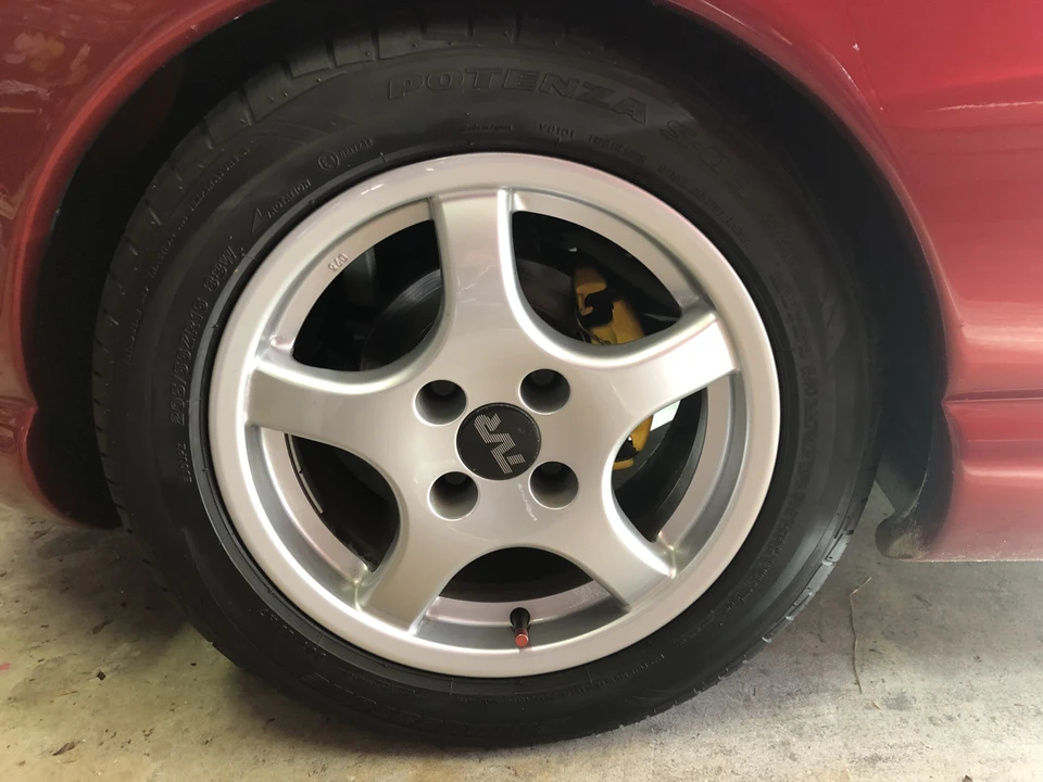 1993 TVR Chimaera - Image 20 of 31