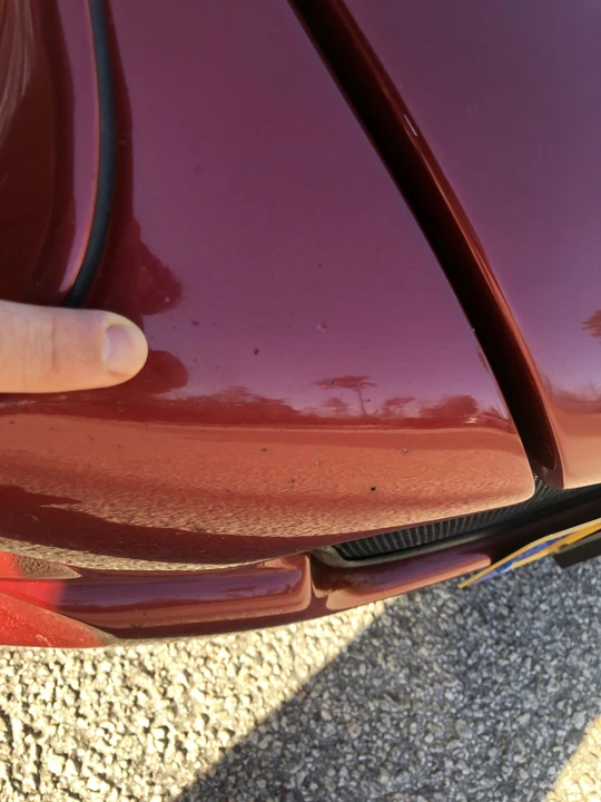 1993 TVR Chimaera - Image 17 of 31